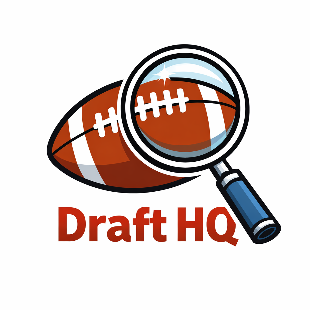 Scouting The NFL Draft HQ